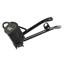 [W89272] PEDALIN TRASERO HONDA XR150L DERECHO STD