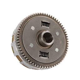 [W89295] EMBRAGUE COMPLETO HONDA CB 125F TWISTER STD
