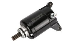 [W89299] MOTOR DE ARRANQUE HONDA CB 125 F STD