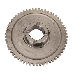 [W89301] CORONA DE ARRANQUE HONDA CB 125 F (58D) STD