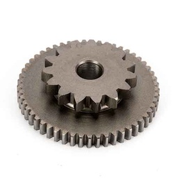 [W89304] ENGRANAJE NEUTRO BURRO DE ARRANQUE CB 125F TWISTER STD