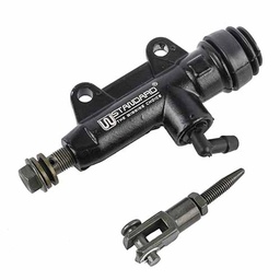 [W89321] BOMBA DE FRENO TRASERA BAJAJ ROUSER NS200 (AUXILIAR) STD