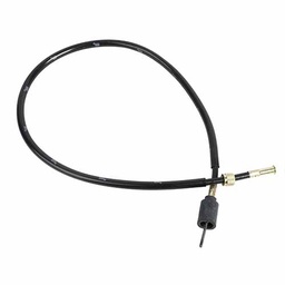 [W89331] CABLE VELOCIMETRO YAMAHA XTZ125 (2014-2019) STD