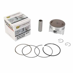 [W89377] KIT PISTON MOTOMEL SKUA 250/DAKAR 200 CADENERA (69mm/P.17mm) (0.75) STD