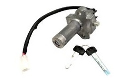 [W89471] LLAVE DE CONTACTO HONDA XR150L STD