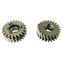 [W89473] ENGRANAJE EMBRAGUE SUZUKI GIXXER 150 STD