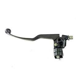[W89474] MANIJA DE EMBRAGUE + SOPORTE SUZUKI GIXXER 150 STD