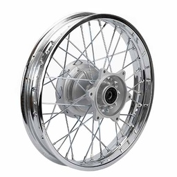 [W89503] ARO DE LLANTA COMPLETO TRAS. HONDA  XR 150L STD