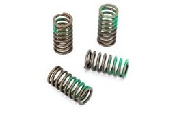 [W89509] RESORTE DE EMBRAGUE HONDA XR150L (4PCS/KIT) STD