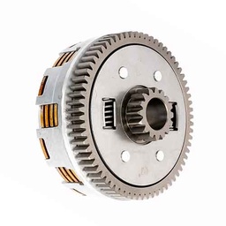 [W89518] EMBRAGUE COMPLETO HONDA XR150L STD
