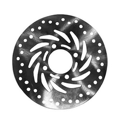 [W89526] DISCO DE FRENO DELANTERO HONDA NEW WAVE 110S STD