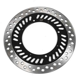 [W89530] DISCO DE FRENO DELANTERO HONDA XR250 TORNADO (ORIGINAL) STD