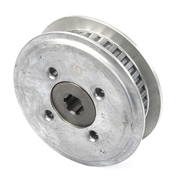 [W89559] PLATO Y PRESION DE EMBRAGUE BAJAJ ROUSER 135 (JGO) STD