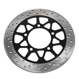 [W89576] DISCO DE FRENO DELANTERO SUZUKI GIXXER 150 STD