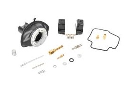 [W89635] KIT REPARACION CARBURADOR SUZUKI GN125 STD