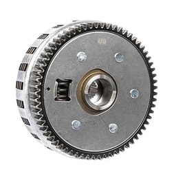 [W89645] EMBRAGUE COMPLETO HONDA CB1 (4D/65T) STD
