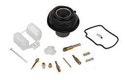 [W89652] KIT REPARACION CARBURADOR HONDA XR250 TORNADO STD