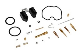 [W89653] KIT REPARACION CARBURADOR ZANELLA RX150 STD