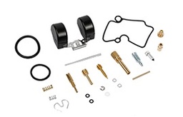 [W89655] KIT REPARACION CARBURADOR SUZUKI EN125 STD