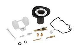 [W89656] KIT REPARACION CARBURADOR YAMAHA XTZ125 STD