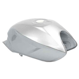 [W89658] TANQUE DE NAFTA HONDA CG150 TITAN (HASTA 2015) GRIS STD