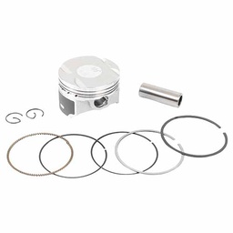 [W89668] KIT CILINDRO + PISTON ROUSER NS 160 (58mm) STD