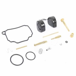 [W89670] KIT REPARACION CARBURADOR YAMAHA CRYPTON T105 STD