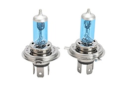 [AH-2518XNBI] LAMPARA H4 P43T 12V 60/65W XENON BLUE INTEN (JGO) WEGA AH-2518XNBI