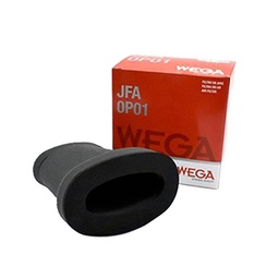 [JFA-0P01] FILTRO DE AIRE BENELLI TNT 250 - 250CC WEGA (JFA-0P01)