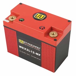 [WEX2L12] BATERIA DE LITIO WEX2L12-MF STD