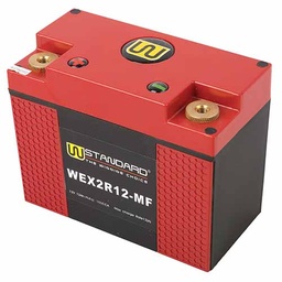 [WEX2R12] BATERIA DE LITIO WEX2R12-MF STD