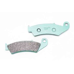 [WFA125] PASTILLA DE FRENO HONDA XR250/600 DEL. M/V (H. XR250/600 F) FA125 STD