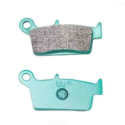 [WFA131] PASTILLA DE FRENO HONDA XR250/600 TRAS. MOD. VIEJO (XR250/600 R) FA131 STD