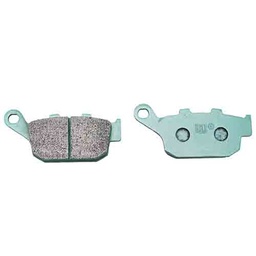 [WFA140] PASTILLA DE FRENO HONDA XL 600 TRANSALP TRASERA FA140 STD