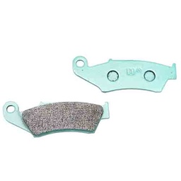 [WFA185] PASTILLA DE FRENO HONDA XR250/600 MOD. NUEVO/CR/TORNADO/NX4/XR150L (H.CR) FA185 STD