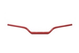 [WIR280] MANUBRIO QUAD/ATV WR5 28,6mm NAKED FATBAR ROJO WIRTZ (242-NK-RD)