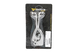 [WIR403] SHORTY LEVERS CR 250 04/05 WIRTZ (161-010)