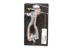 [WIR429] GRIP KTM SX-EXC 05/08 MAGURA NARANJA WIRTZ (202-020)