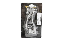 [WIR449] KIT GRIP BETA RR NEGRO (EMB BREMBO) WIRTZ (209-001)