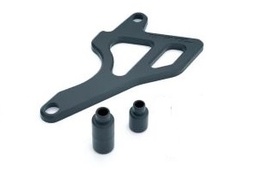 [WIR648] CUBRE PIÑON HONDA TORNADO XR 250 COLOR NEGRO WIRTZ (CPN-01)