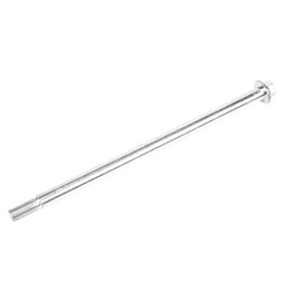 [Y27987] EJE DE RUEDA TRASERA MOTOMEL CLIPPER 110 OEM