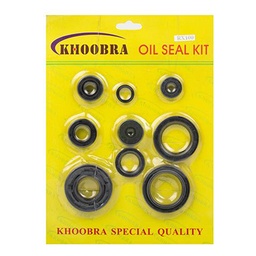 [Y34701] KIT RETENES YAMAHA RX100