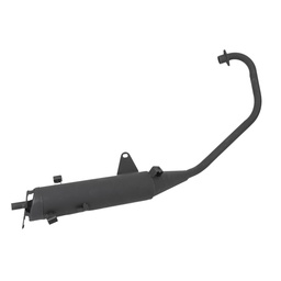[Y77092] CAÑO DE ESCAPE MOTOMEL SIRIUS 150 OEM