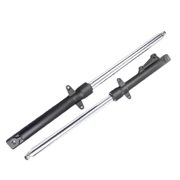 [Y77152] PIERNA DELANTERA COMP. MOTOMEL SIRIUS 150 (JGO) OEM