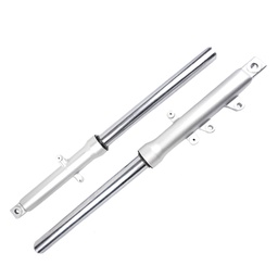 [Y77153] PIERNA DELANTERA COMP. MOTOMEL SIRIUS 2000 (JGO) OEM