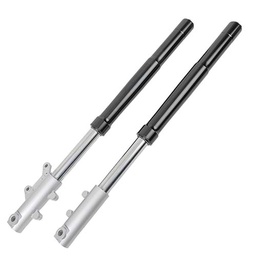 [Y77154] PIERNA DELANTERA COMP. MOTOMEL SIRIUS 250 (JGO) OEM