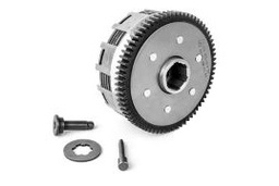 [Y77311] EMBRAGUE COMPLETO MOTOMEL XPLORA 250 OEM