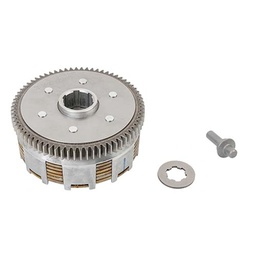 [Y77311] EMBRAGUE COMPLETO MOTOMEL XPLORA 250 OEM