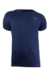 [YAK079] REMERA RUNNING HOMBRE JASPEADA MARINO S YAKKA (4007)