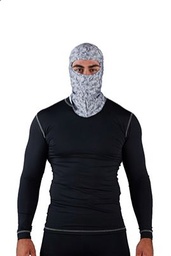 [YAK161] BALACLAVA SUBLIMADA FORCE YAKKA (1019)